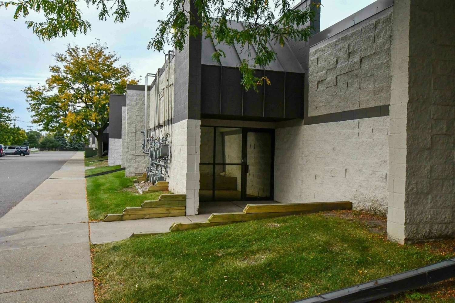 2800 North 2nd Street