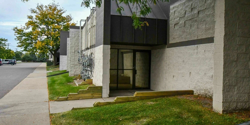 2800 North 2nd Street
