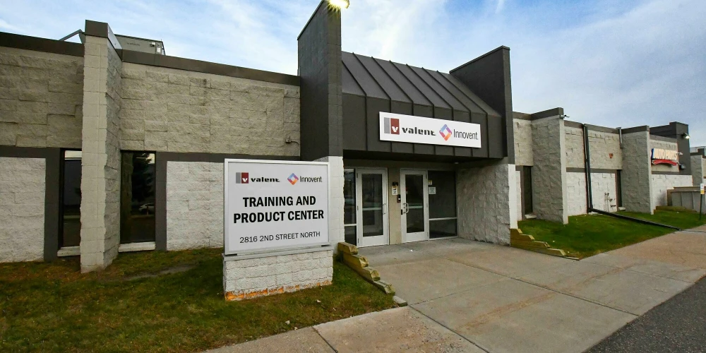 2800 North 2nd Street