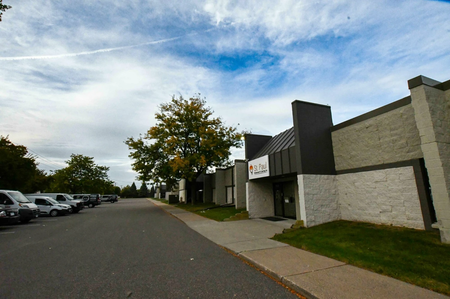 2800 North 2nd Street