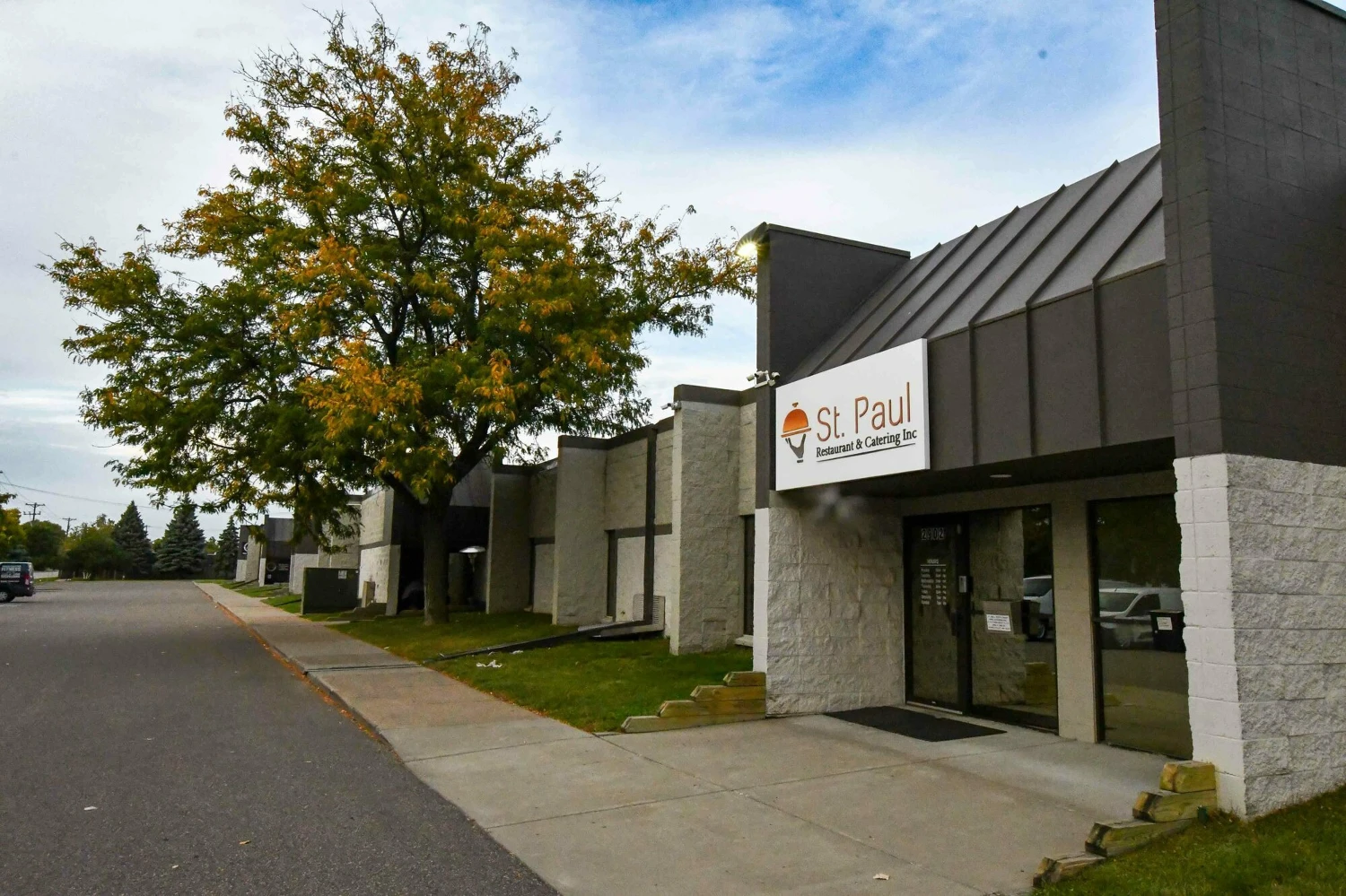 2800 North 2nd Street