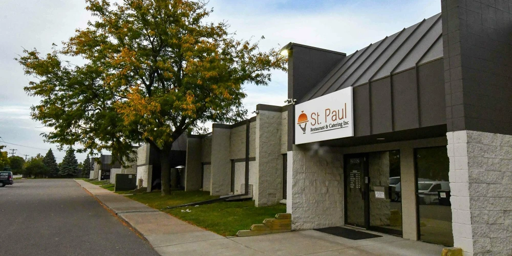 2800 North 2nd Street