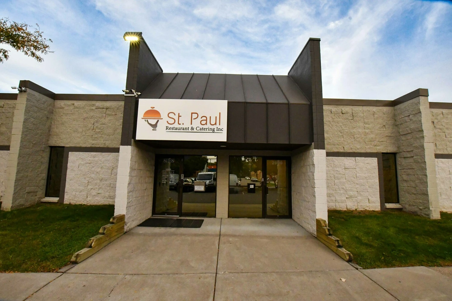 2800 North 2nd Street