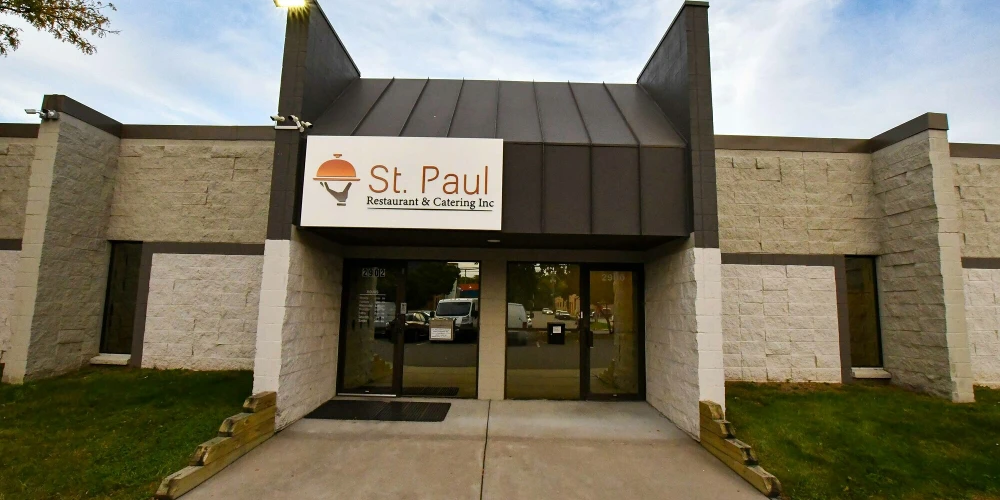 2800 North 2nd Street