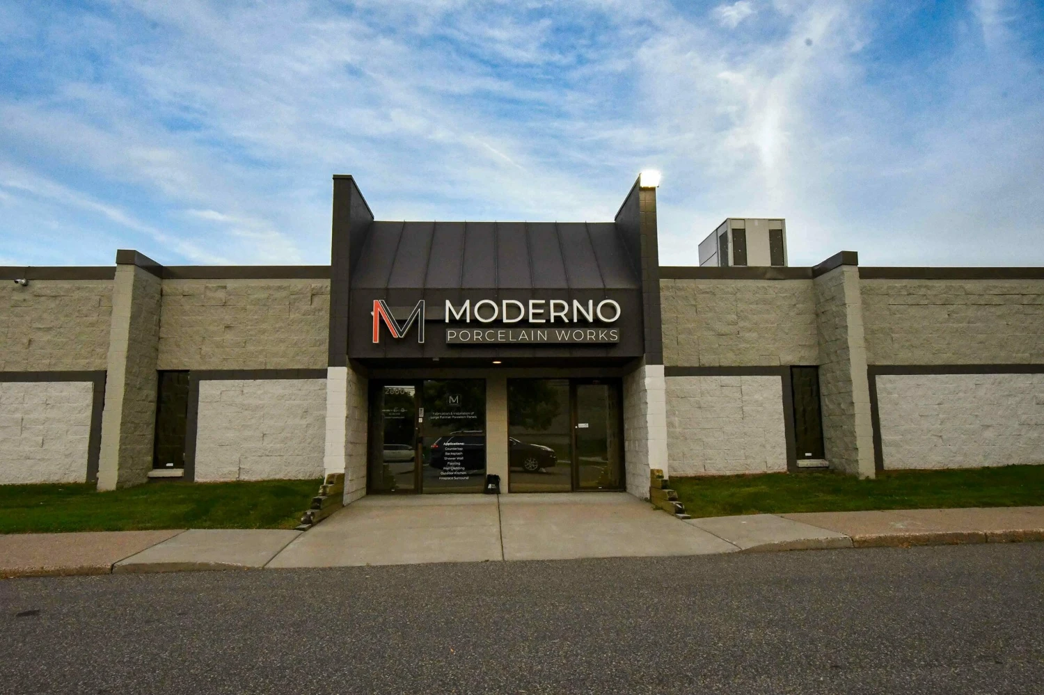 2800 North 2nd Street