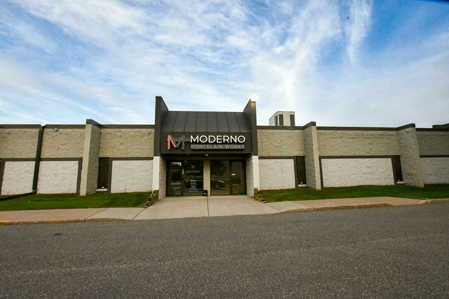 2800 North 2nd Street