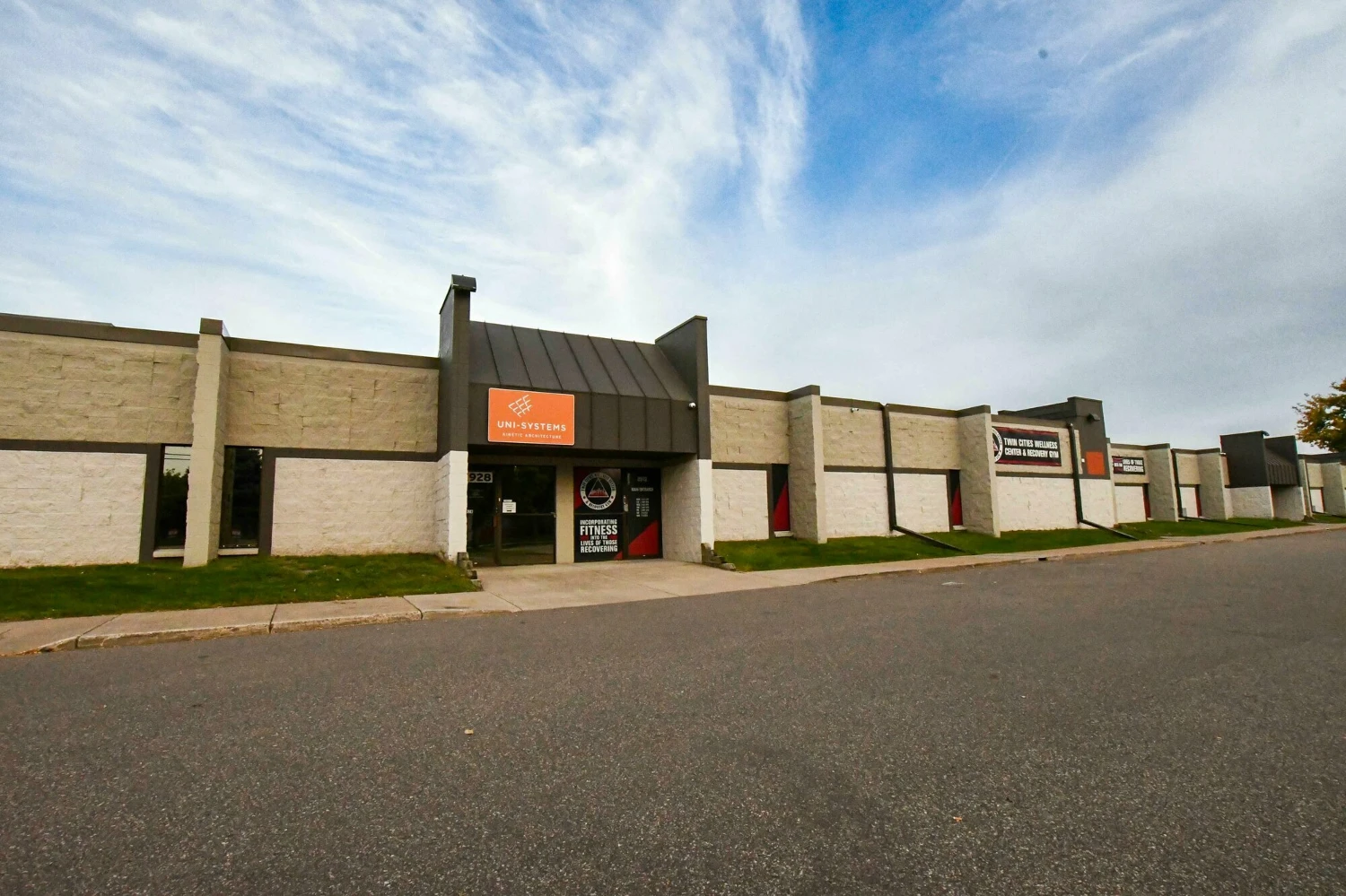 2800 North 2nd Street