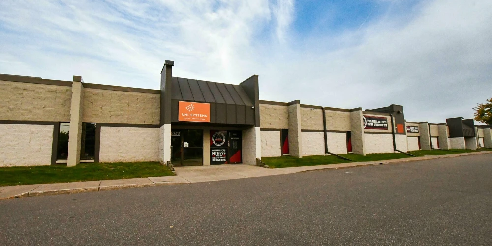 2800 North 2nd Street