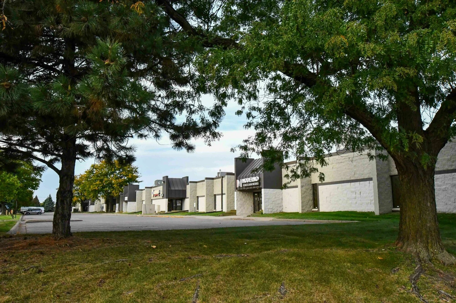 2800 North 2nd Street