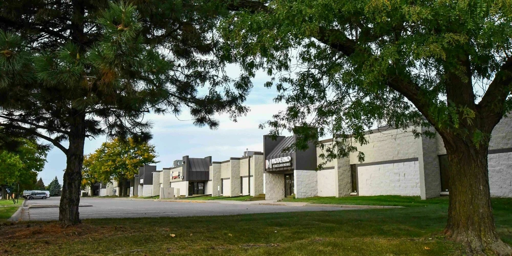 2800 North 2nd Street