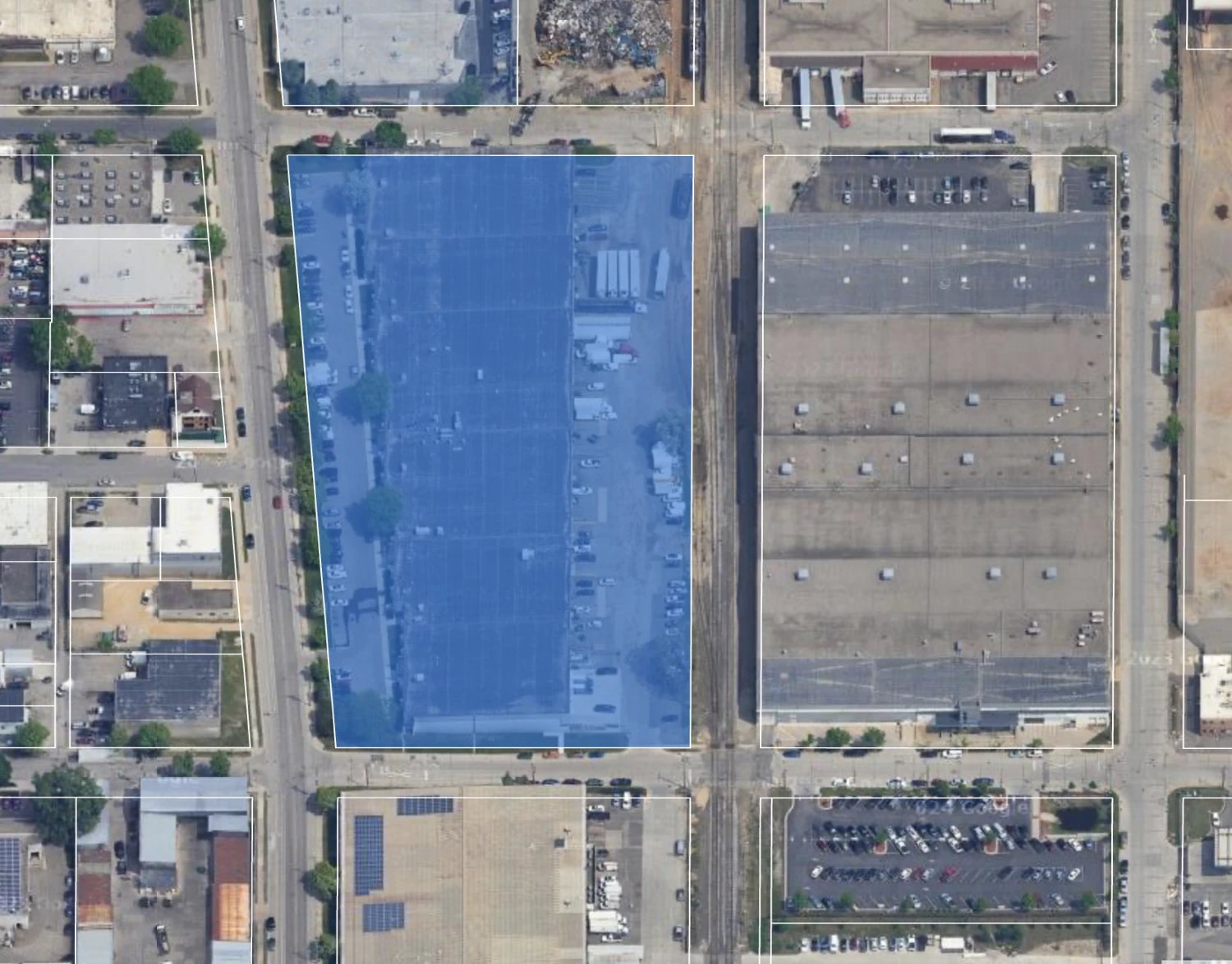 2800 North 2nd Street