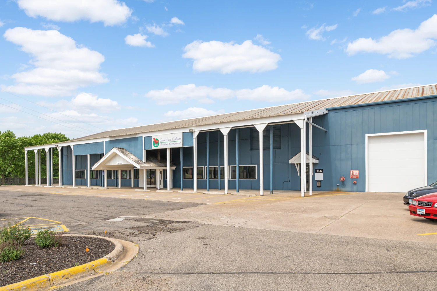 3050 Coon Rapids Blvd NW