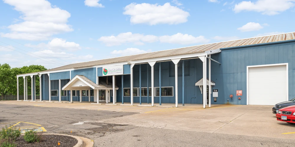 3050 Coon Rapids Blvd NW