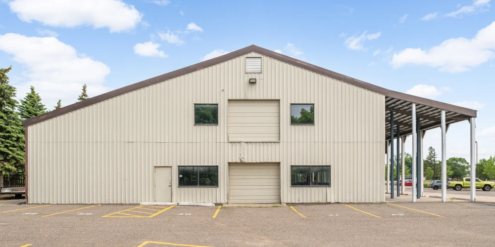 3050 Coon Rapids Blvd NW
