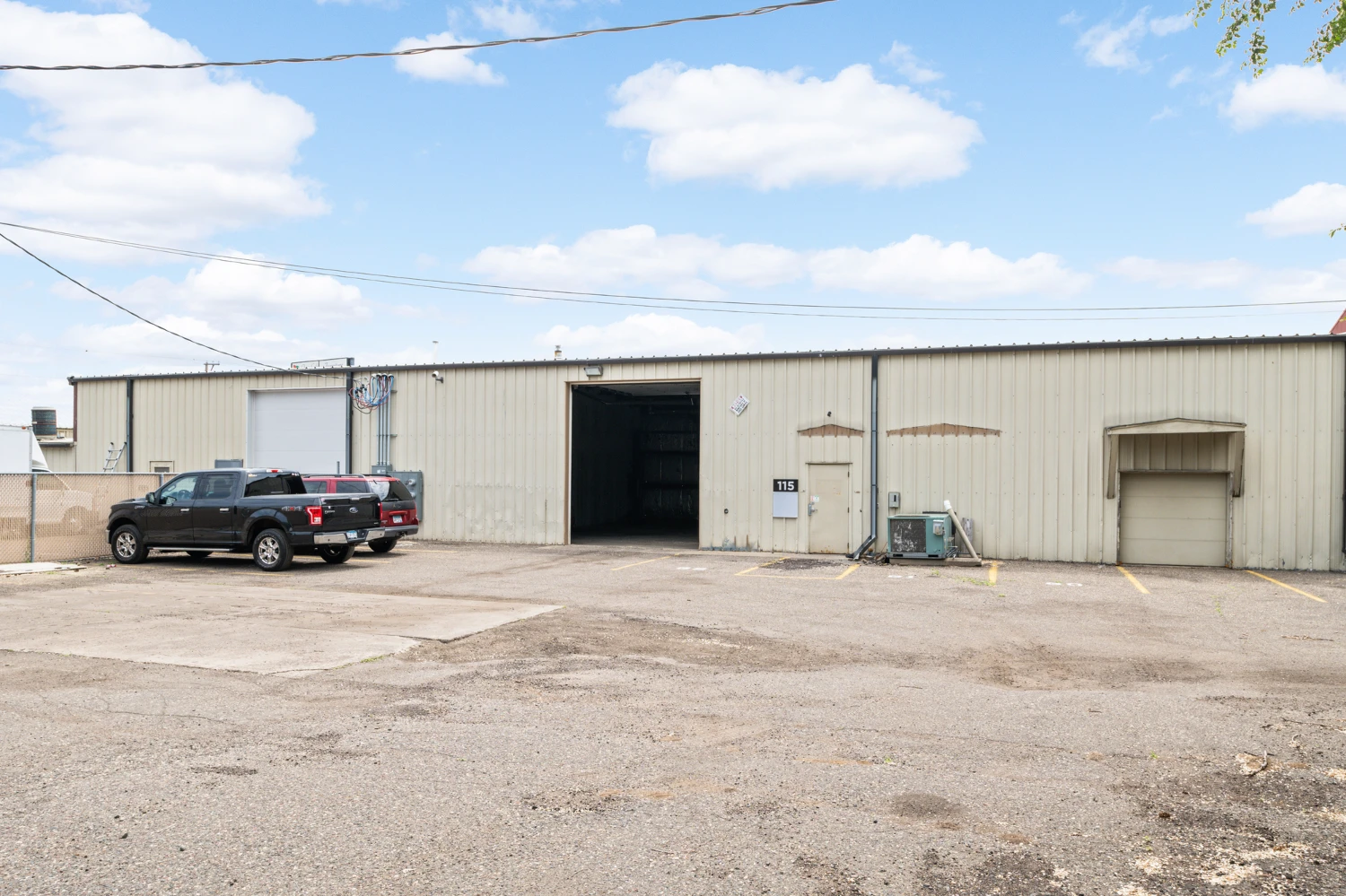 3050 Coon Rapids Blvd NW