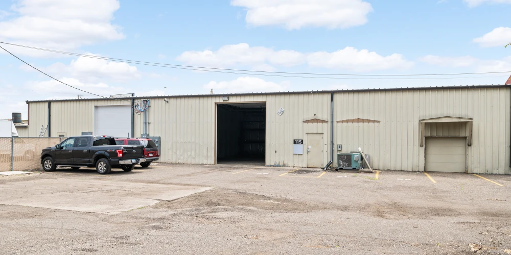 3050 Coon Rapids Blvd NW