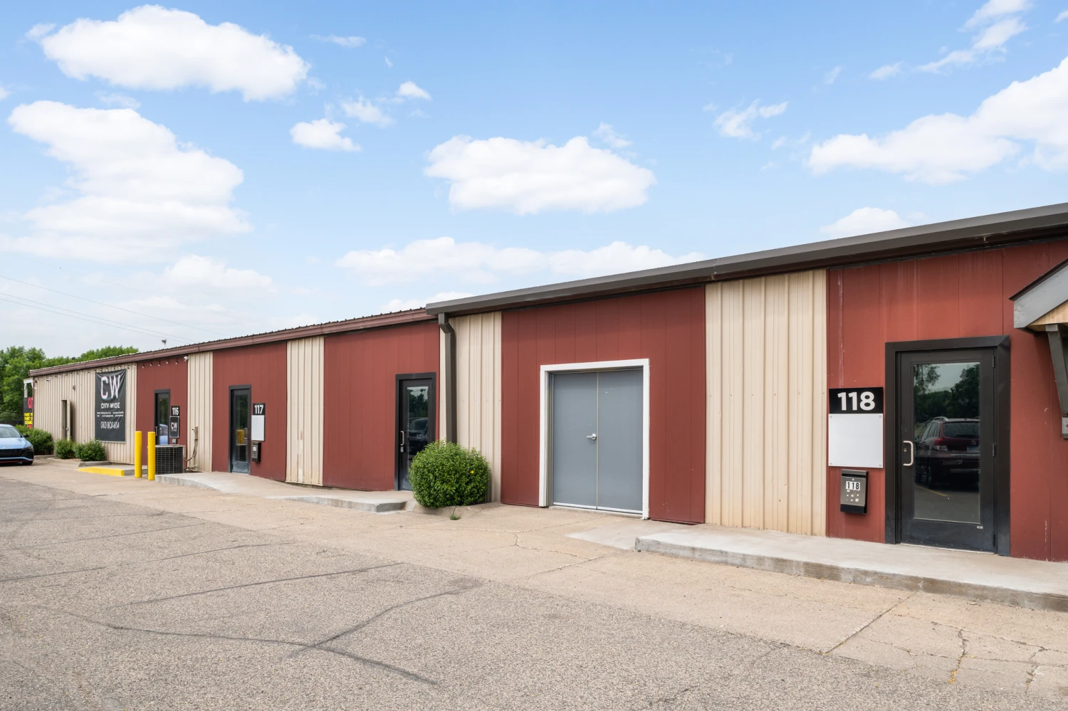 3050 Coon Rapids Blvd NW