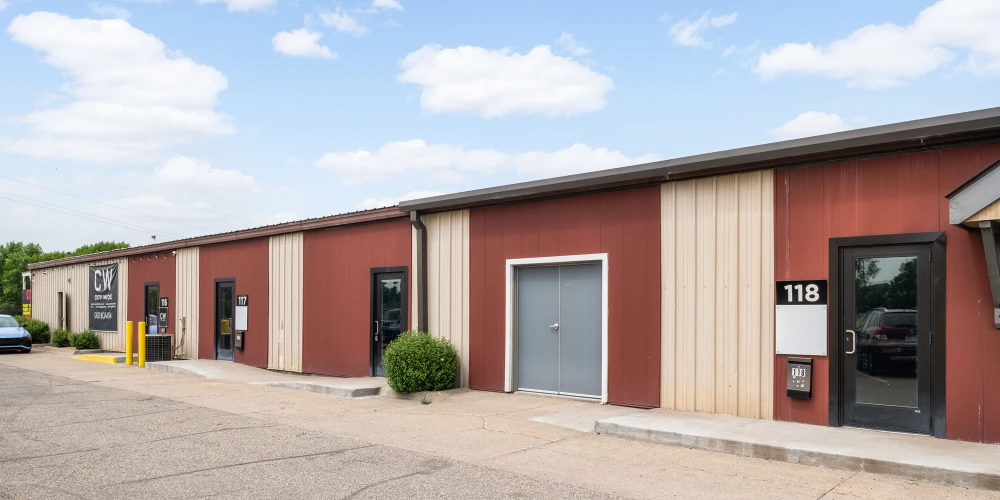 3050 Coon Rapids Blvd NW