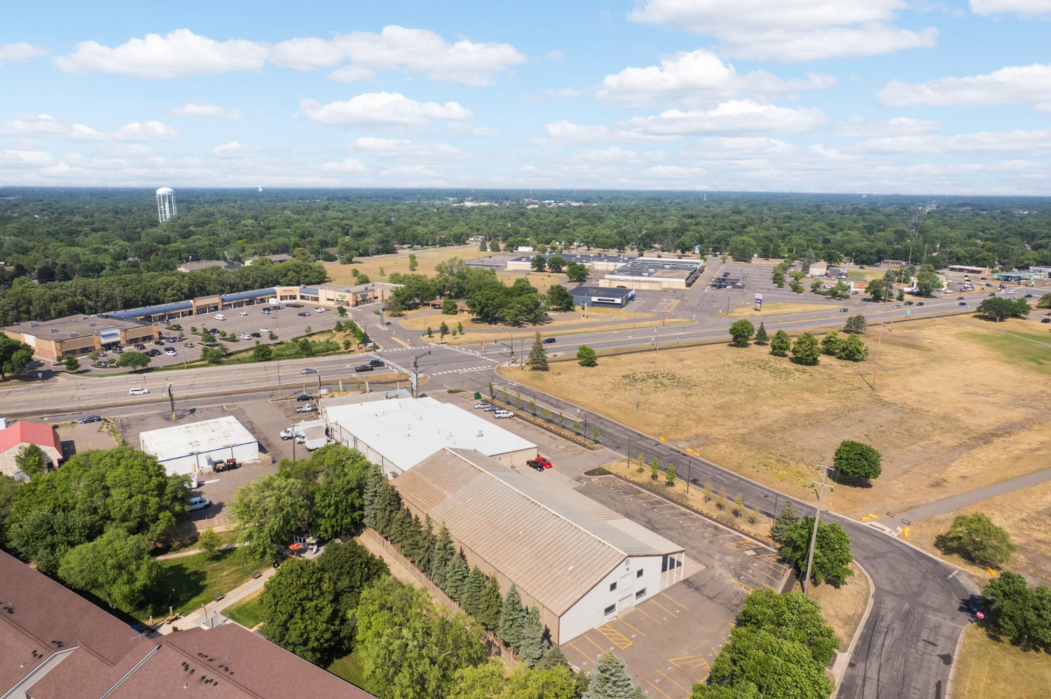 3050 Coon Rapids Blvd NW