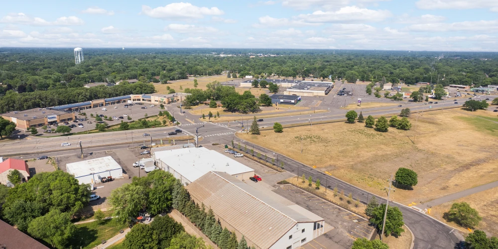 3050 Coon Rapids Blvd NW