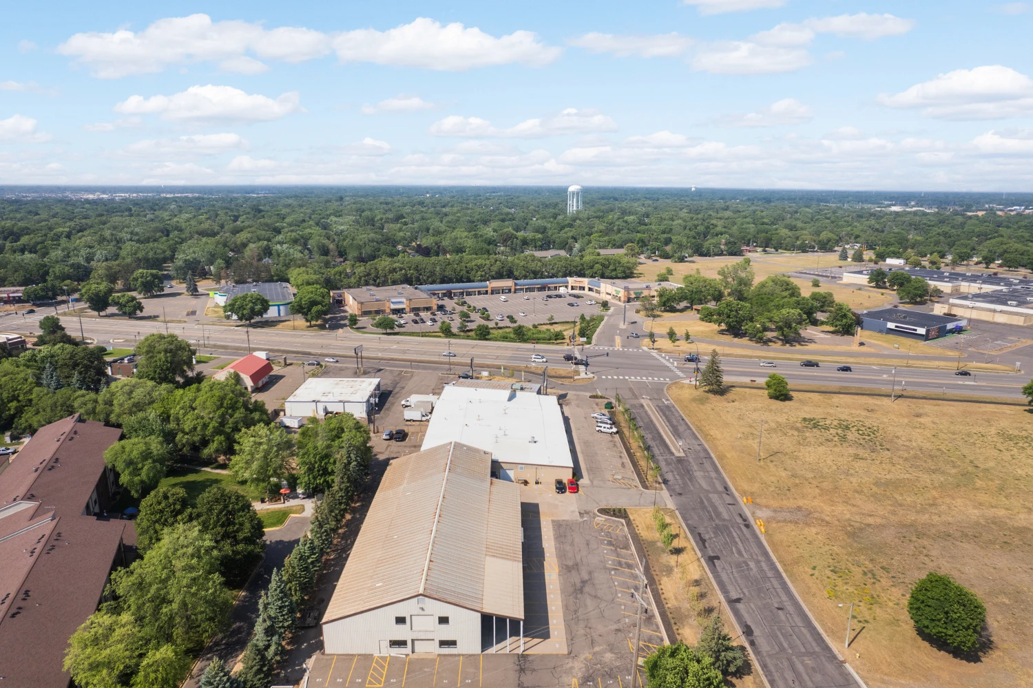 3050 Coon Rapids Blvd NW