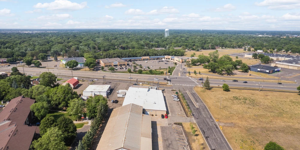 3050 Coon Rapids Blvd NW