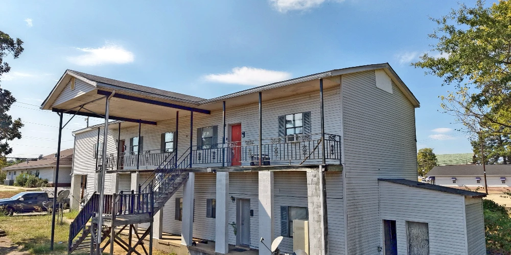 Kilgore Apartments