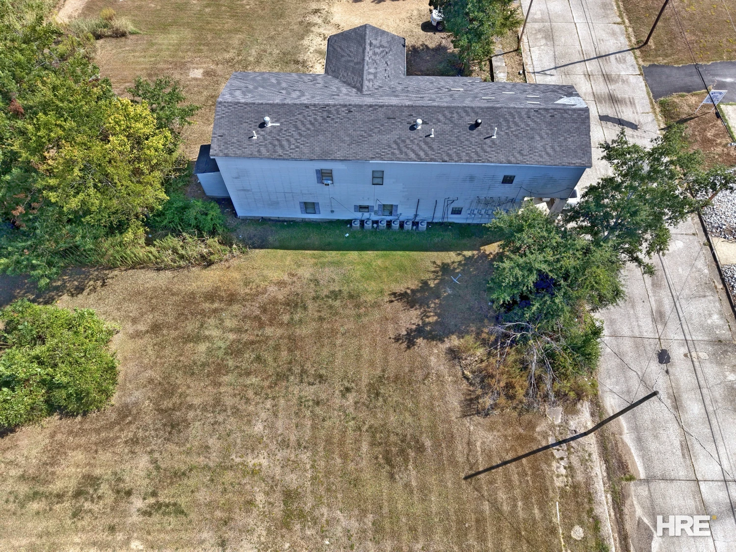 Kilgore Apartments