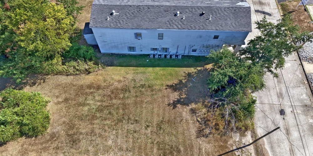 Kilgore Apartments
