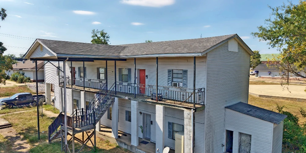 Kilgore Apartments