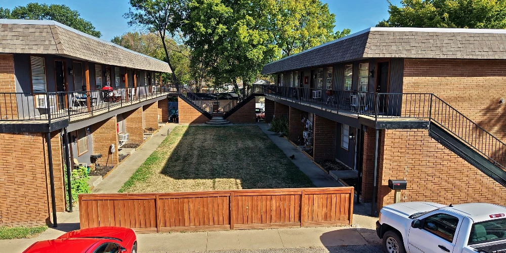 Kinkead Court
