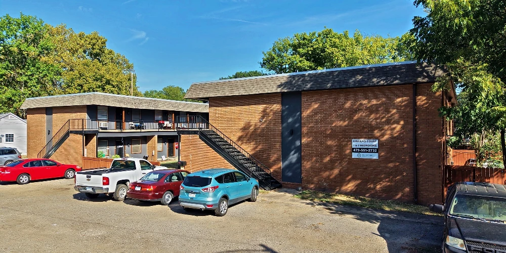 Kinkead Court