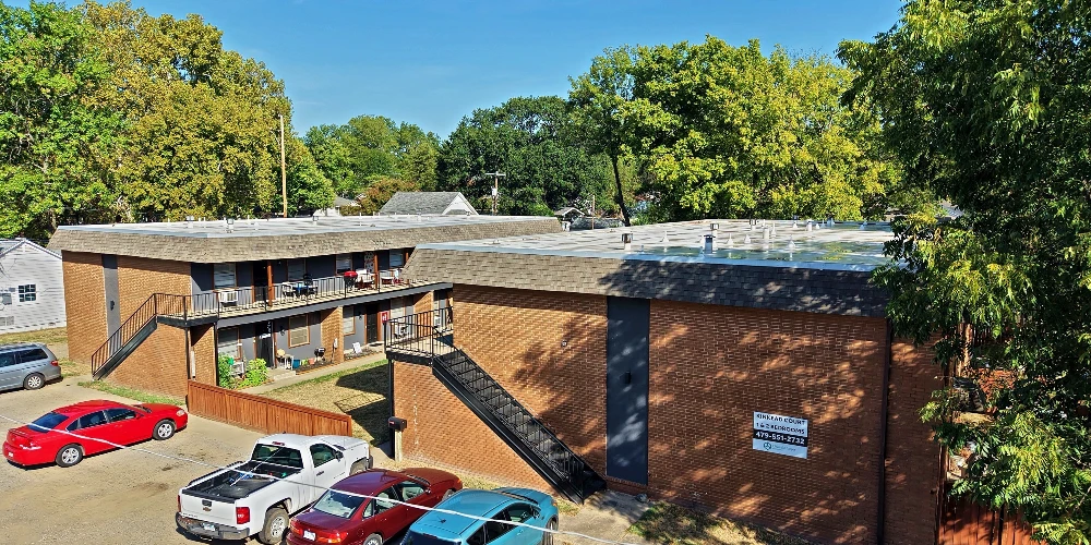 Kinkead Court