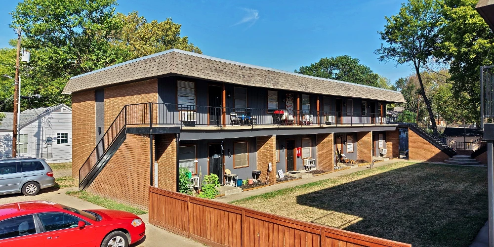 Kinkead Court