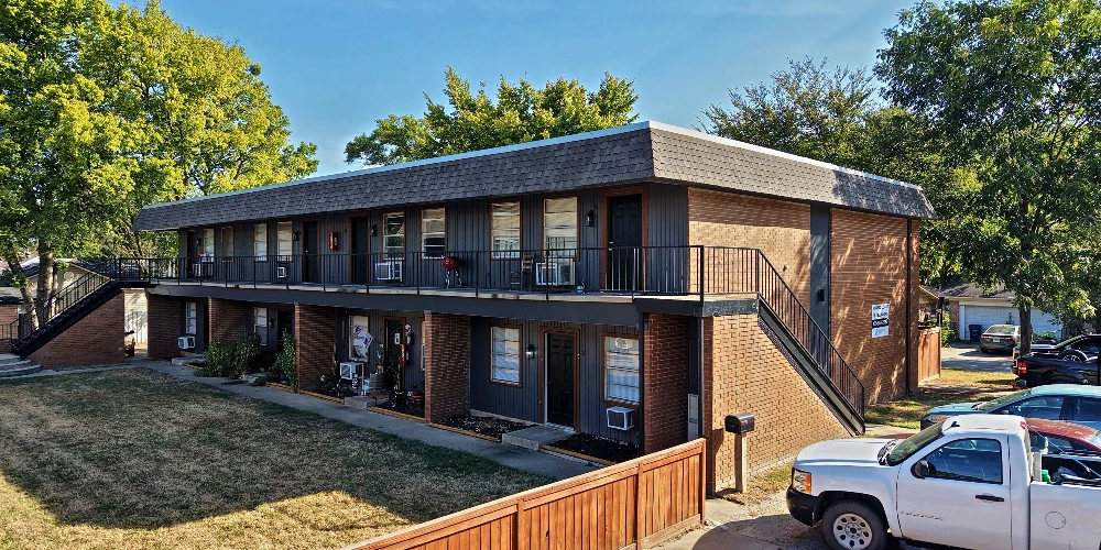 Kinkead Court