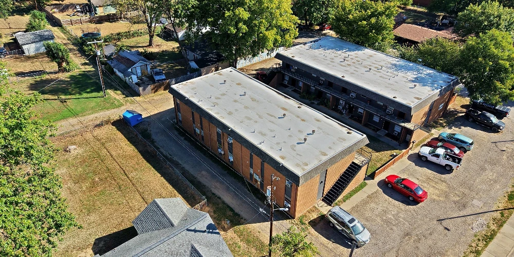 Kinkead Court