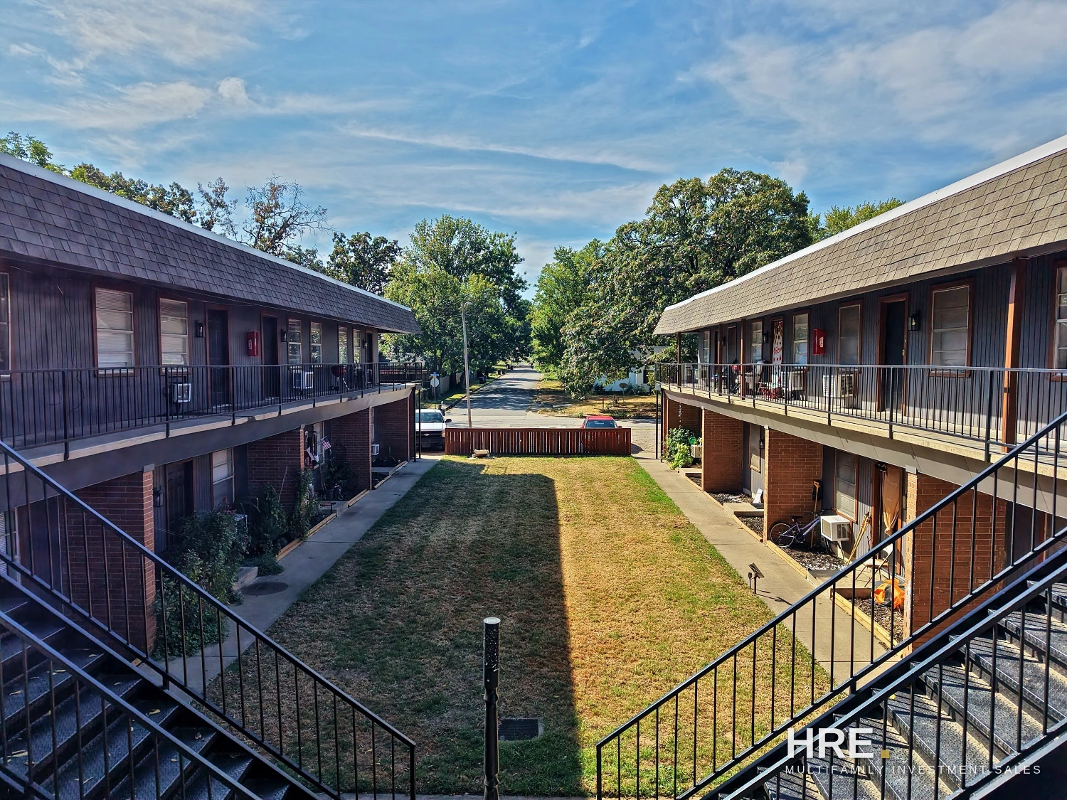 Kinkead Court