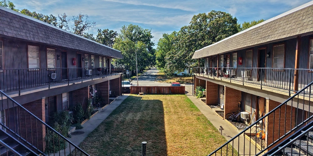 Kinkead Court
