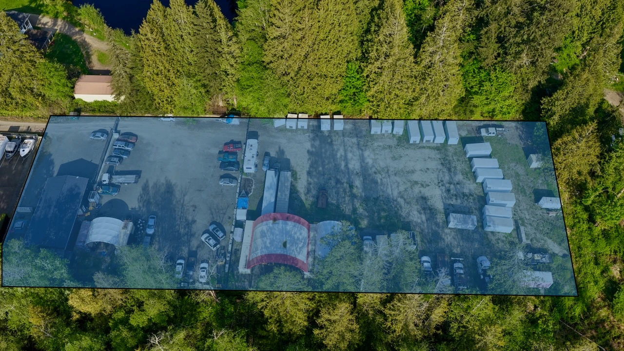 Liberty Towing Property