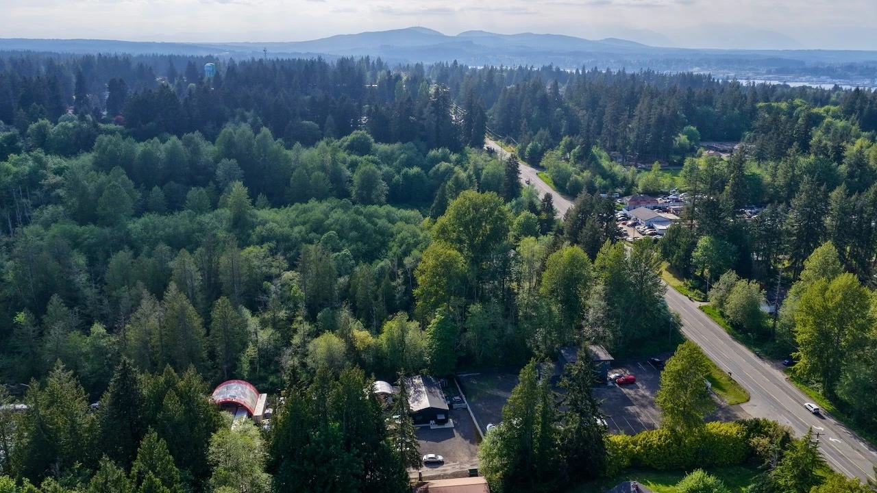 Liberty Towing Property