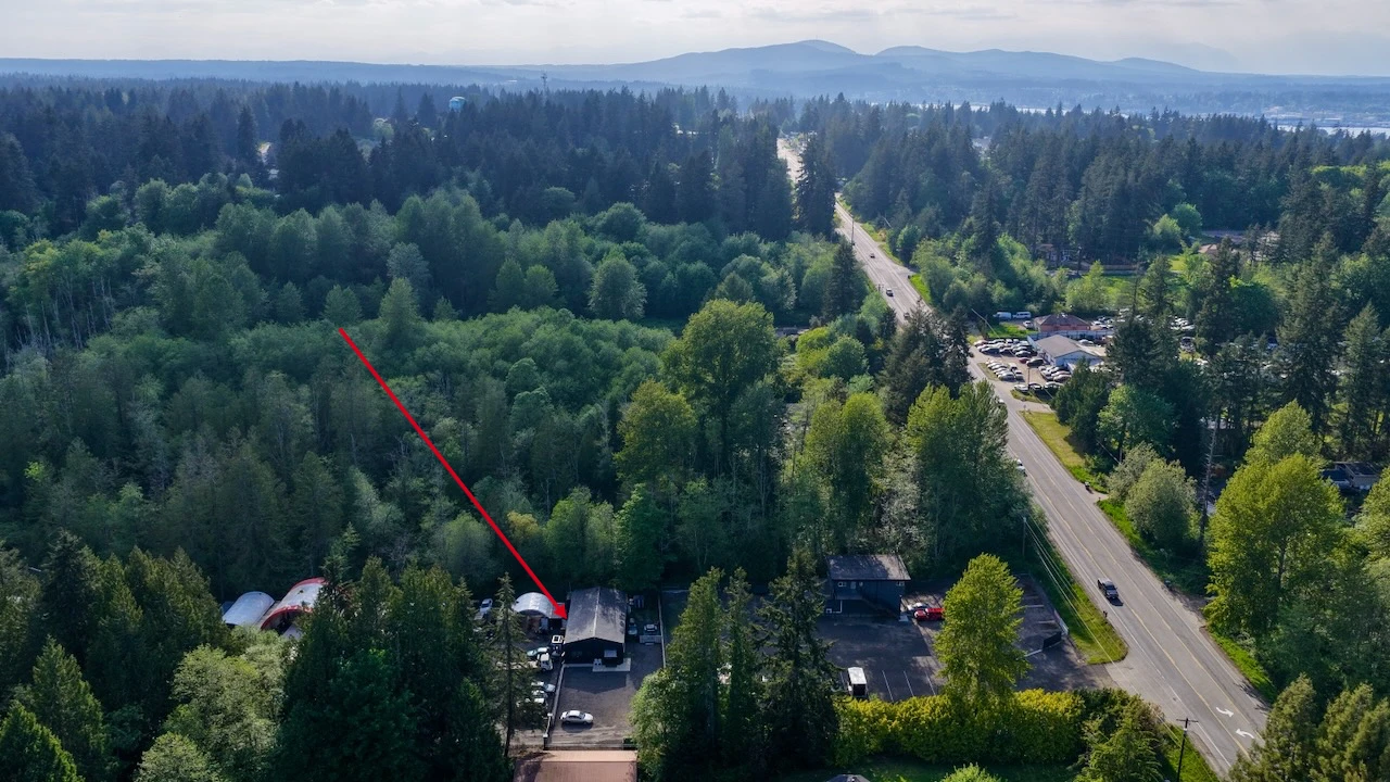 Liberty Towing Property