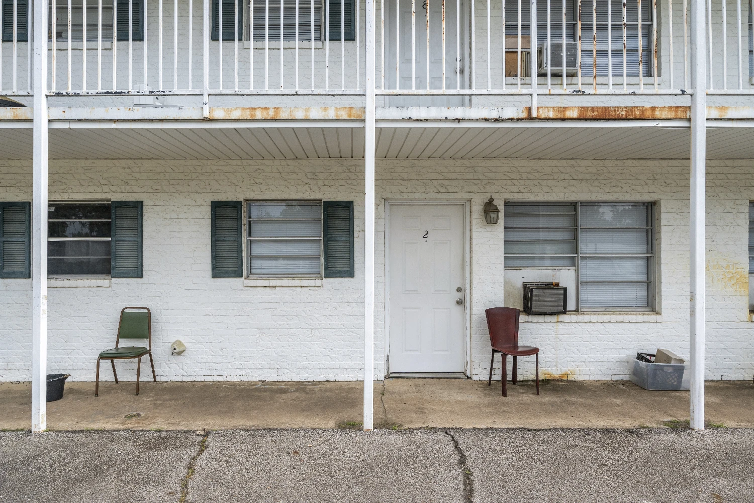 Riviera Apartments