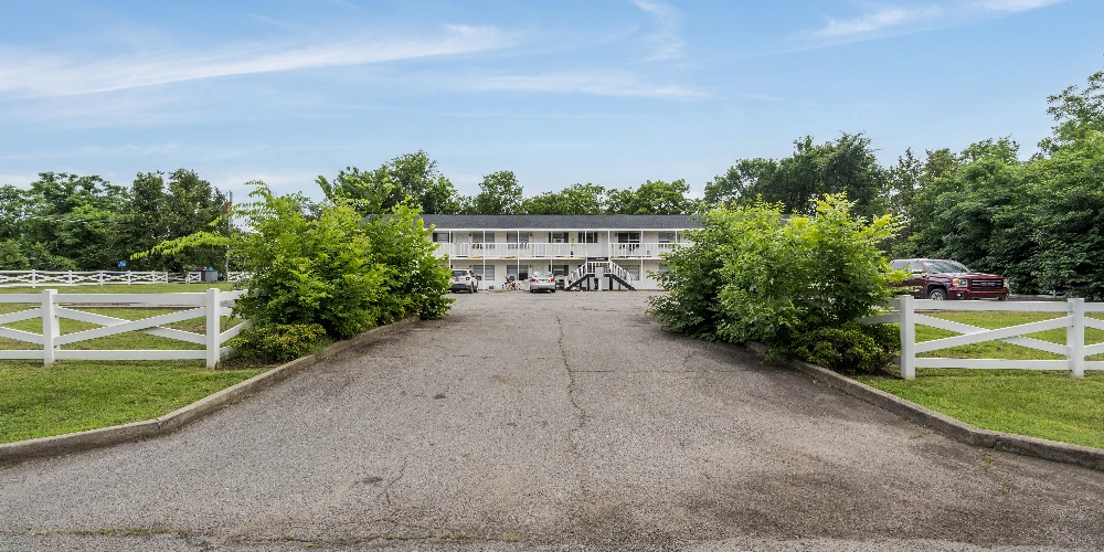 Riviera Apartments