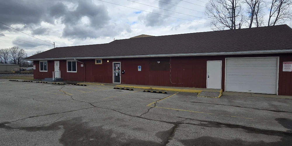 433 Oberlin Rd, Elyria, OH for sale