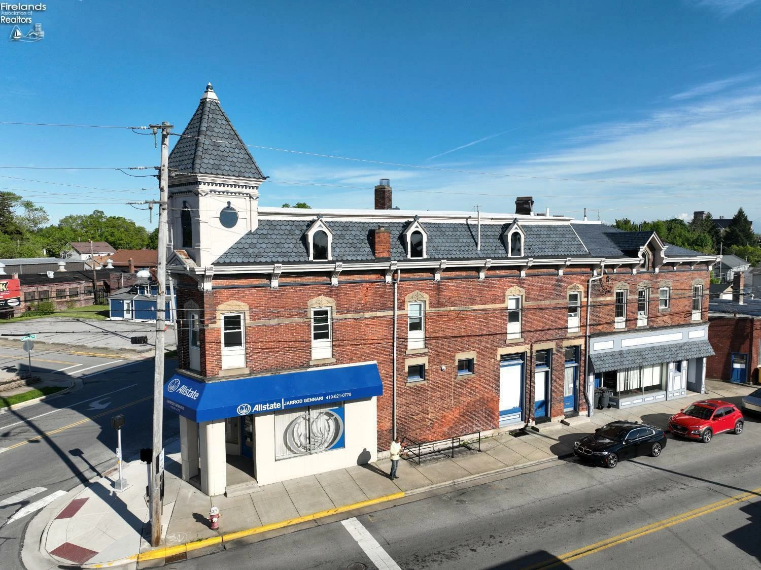 801 Hayes Avenue, Sandusky, OH for sale