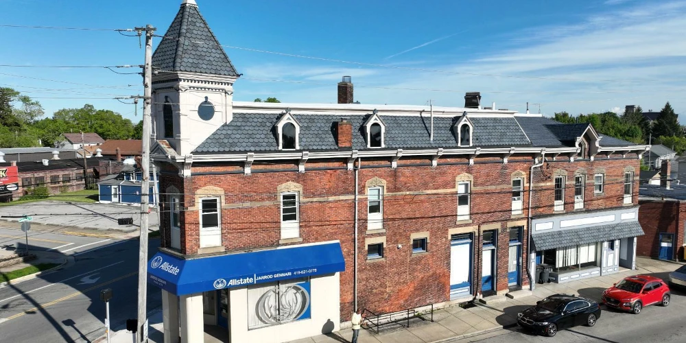 801 Hayes Avenue, Sandusky, OH for sale