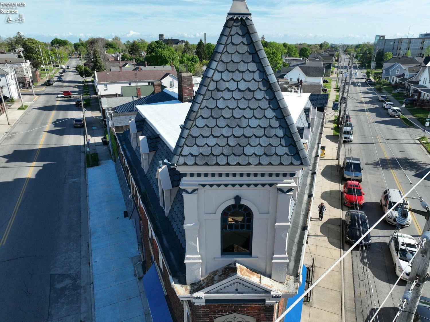 801 Hayes Avenue, Sandusky, OH for sale