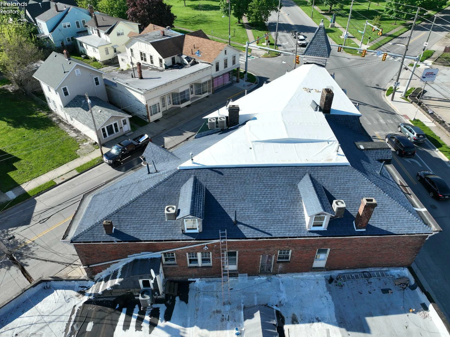 801 Hayes Avenue, Sandusky, OH for sale