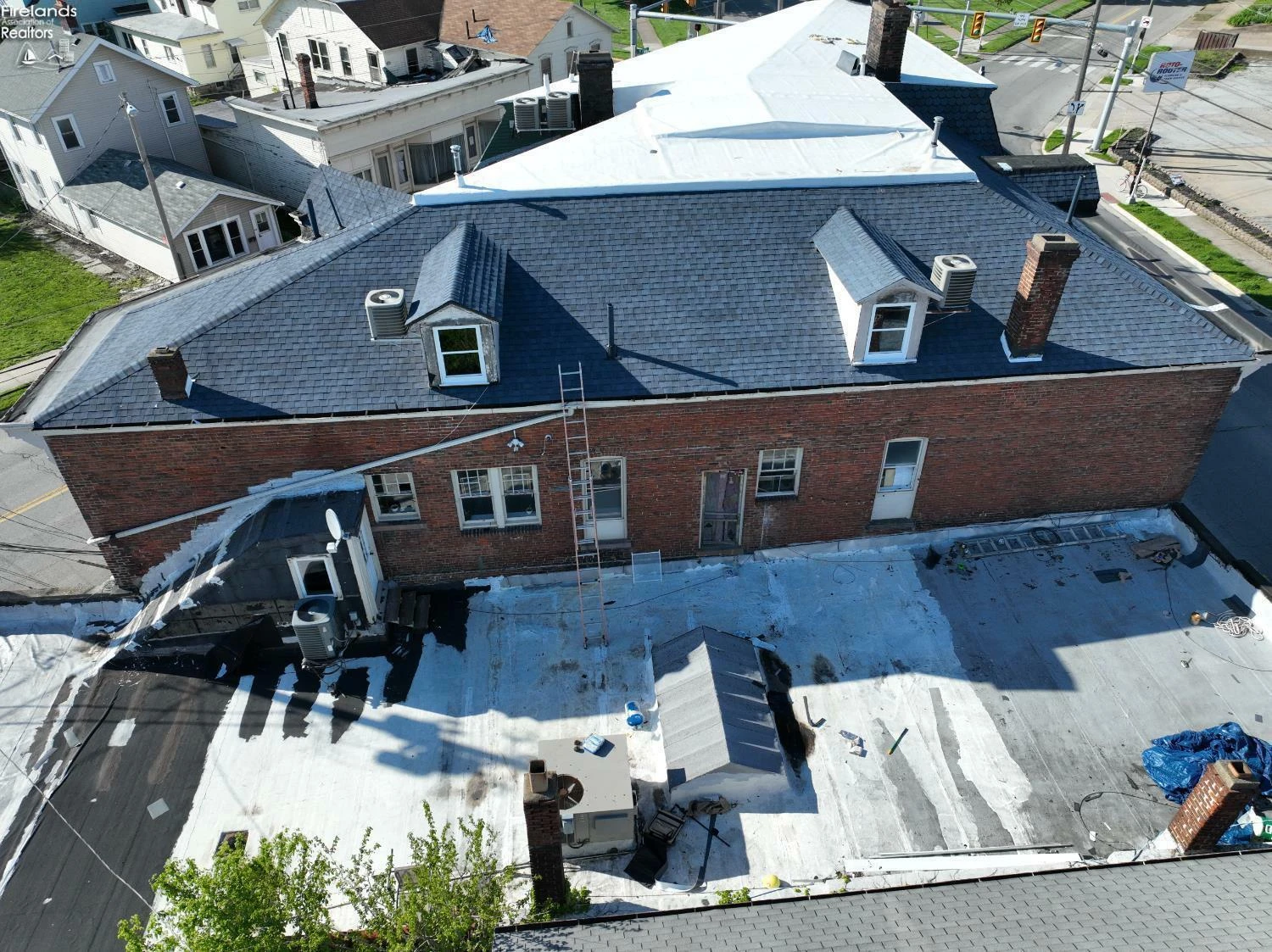 801 Hayes Avenue, Sandusky, OH for sale