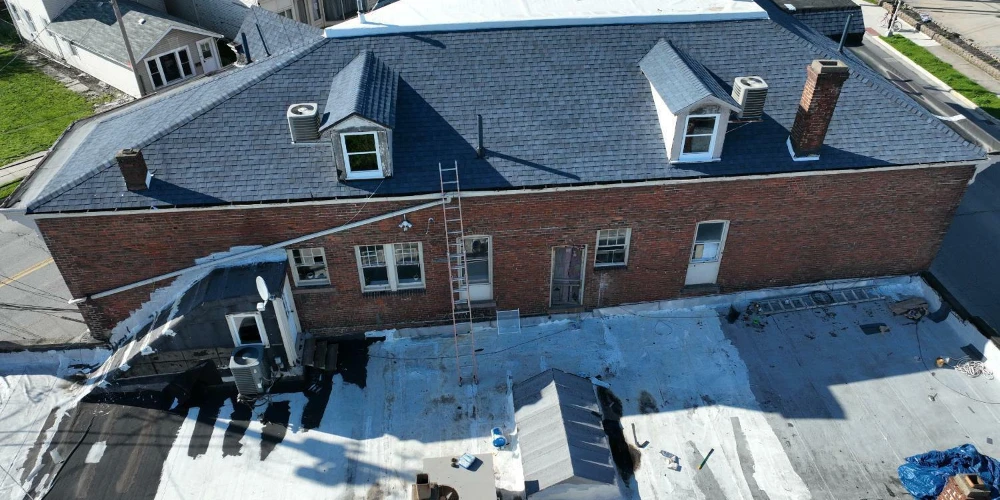 801 Hayes Avenue, Sandusky, OH for sale